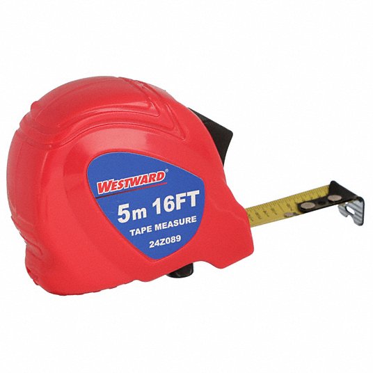 5m/16 ft Stanley® Tape Measure