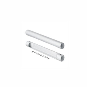 Whitehall Pull, Aluminum, 160 mm AC3731-160-A