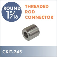 CONNECT Threaded Connector