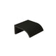 Edge Pull 40, 1-1-2" Satin Black