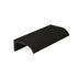 Edge Pull DP40-BL, 3-7-8" Satin Black Anodized