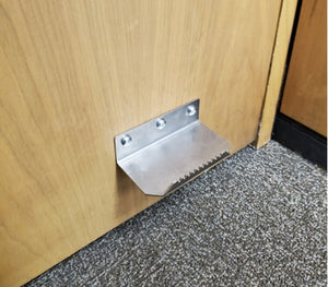 Stainless Steel Foot Pull