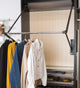 Motorized Wardrobe Lift 254