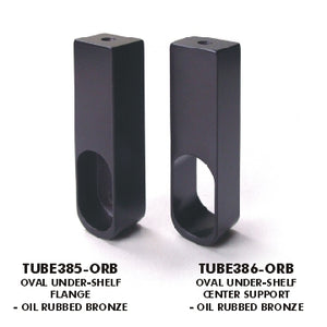 Novara center support, Oil Rubbed Bronze 844-ORB
