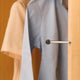 Retractable Valet Rod, Oil Rubbed Bronze